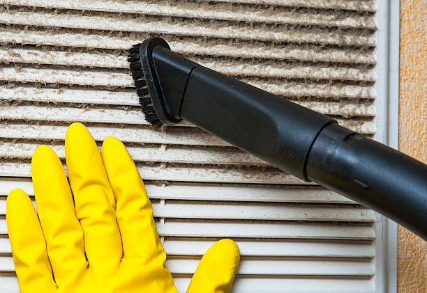 Best Air Duct Cleaning Near Me  in Highland, MD